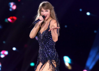 Taylor Swift dhuron bonusin e majmë për punonjësit, shifra marramendëse