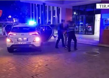 Aksioni/ Sekuestrohen në Tiranë 10 mijë doza ekstazi me vlerë 500 mijë euro, arrestohen 3 shqiptarë dhe 2 kosovarë