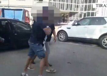 EMRI/ 5 vite burg për trafik droge, kapet 36-vjeçari në Tiranë