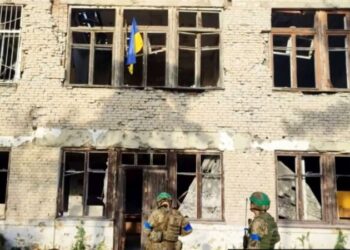 Spiunonte për para/ Akuzohet se ndihmoi Moskën për të koordinuar sulmet, Ukraina arreston spiunen e shërbimit sekret rus