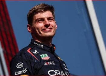 Verstappen në telashe, kampioni i botës po hetohet nga policia e Monakos për tejkalim shpejtësie