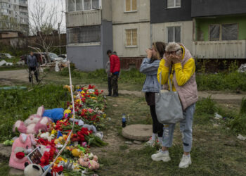 Bilanci zyrtar i luftës/ OKB: Mbi 10 mijë civilë të vrarë në luftën në Ukrainë