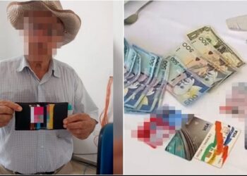 Trendi/ Punonjësit e Policisë në Sarandë, Himarë dhe në Vlorë iu dorëzojnë 3 turistëve të huaj portofolët që u kishin humbur në rrugë