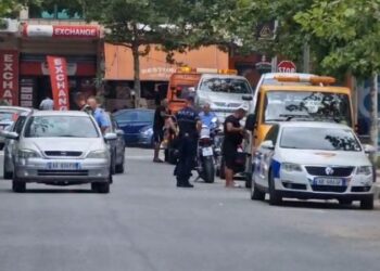 Vizita e Giorgia Melonit, shtohen masat e sigurisë në Portin e Vlorës