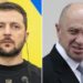 “Putin nuk fal askënd”, reagon zyra e Zelenskit: Prigozhin firmosi dënimin me vdekje