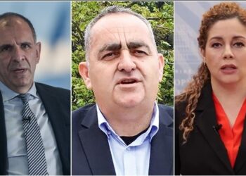 ‘Beleri’/ Xhaçka i përgjigjet Athinës: Drejtësia ka folur qartë, s’është çështje e qeverisë shqiptare dhe as asaj greke