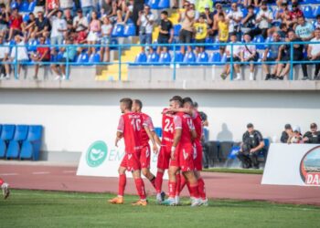 Struga pa stadium të licensuar në Maqedoninë e Veriut, UEFA i sjell në ‘Elbasan Arena’