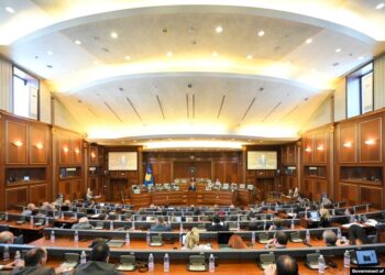 Kuvendi i Kosovës miraton rezolutë për sulmin terrorist në veri të vendit