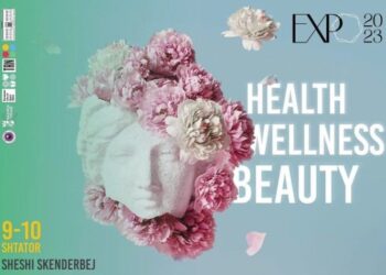 Tirana mikpret 50 kompani në fushën e shëndetit, ekzaminime dhe konsulta falas për qytetarët në sheshin “Skënderbej”