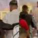 Luiz Ejlli shoqëron në ditën e parë të shkollës fëmijët e shtëpisë “Zyber Hallulli”