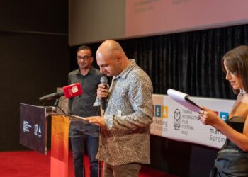 FOTOT/ Mbyllet java e edicionit të 21-të të Festivalit Ndërkombëtar të Filmit, TIFF: Ja fituesit sipas…!