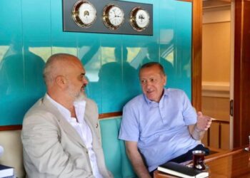 LISTA/ Rama piktor, Erdogan shitës limonade, Medvedev pastrues: Profesionet e liderëve botërorë para se të bëheshin udhëheqës