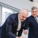 Tajani dhe Rama kryesojnë KPE: Shqipëria, partnere strategjike e Italisë