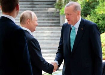 Gati arritja e marrëveshjes, por Putin i vë kushte Erdoganit për paktin e grurit