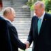 Gati arritja e marrëveshjes, por Putin i vë kushte Erdoganit për paktin e grurit