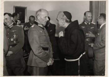 Nazifashizmi, kolaboracionizmi dhe revizionimi i historisë “në emër të antikomunizmit”