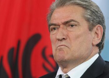 FOTOLAJM/ ‘Benjamini i përjetshëm’ i jep Berishës humbjen më të thellë në Kukës