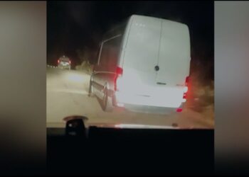 Do fitonte mbi 5 mijë euro për transportin e emigrantëve me furgon, kuksianit i dështon plani