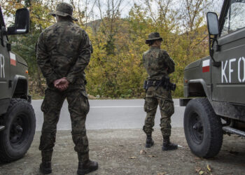 Sulmi në veri të Kosovës/ NATO: KFOR ka vepruar në koordinim të ngushtë me Policinë e Kosovës