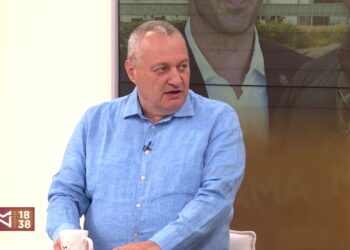 Deputeti serb: Nëse Radoijçiç ishte pjesë e sulmin terrorist në Veri, është e qartë se pas qëndron Vuçiç