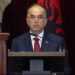 Presidenti Begaj dekreton emërimin në detyrë të ministrave të rinj