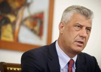 Hashim Thaçi flet nga burgu i Hagës, për veten, familjen, Edi Ramën dhe të ardhmen e Kosovës