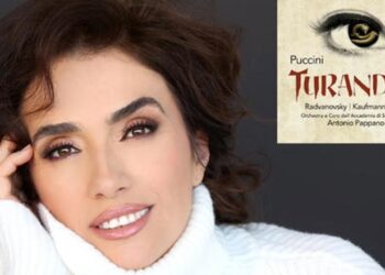 ‘Gramaphone Awards 2023’, sopranoja Ermonela Jaho nominohet për çmimin e rëndësishëm