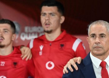 Shifrat/ Sa milionë euro përfiton FSHF në rast kualifikimi për në Euro 2024