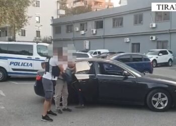 EMRI/ I mori 270 mijë euro një gruaje duke i premtuar aksione në një agjenci turistike, arrestohet mashtruesi në Tiranë