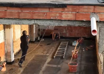 Pse nisi megaoperacioni “Tempulli” dhe pse ky emër? Përgjigjet Mullaj