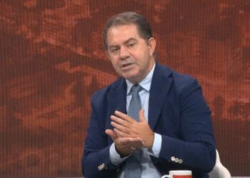 Shpëtim Idrizi: Jam në opozitë me kryeministrin, por për Belerin e mbështes Ramën