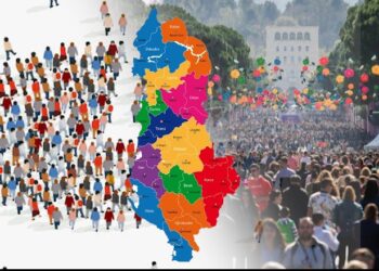 Nis sot censi i popullsisë dhe banesave, gjobë deri në 100 mijë lekë atij që nuk përgjigjet