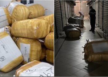Zbulohet magazina me mallra kontrabandë me vlerë 150 mijë Euro