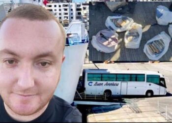 Detajet/ Në hetim për 500 mijë euro, ja kush është i kërkuari i larguar nga Porti i Durrësit