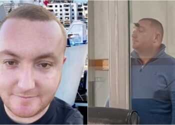 Në hetim për 522 mijë euro/ Elidon Çela po kthehej nga Italia, arrestohet sapo zbret nga trageti