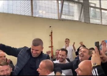 PS mund Berishën sërish në Kukës/ Halilaj: Fitorja me diferencë të madhe tregon se qytetarët duan njerëzit e punës