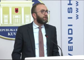 Mazhoranca refuzoi ngritjen e 2 Komisioneve Hetimore, Bardhi: Antikushtetuese, Kuvendi është i detyruar