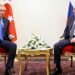 Erdogan, nesër takim me Putin/ Do të ridiskutohet marrëvshja për grurin ukrainas