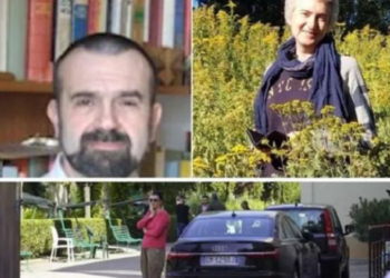 Masakër në Itali/ Burri vret gruan, djalin dhe vjehrrën në azilin e të moshuarve