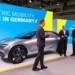 Gjermania me 15 milionë makina elektrike deri në 2030, Scholz: Konkurenca duhet të na nxisë, jo të na trembë
