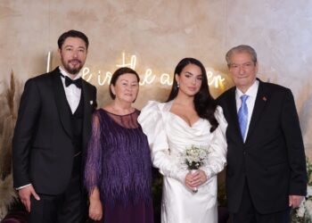 SPAK i thirri të birin për ‘Gërdecin’, reagon Berisha: Kanë marrë 200 mijë euro