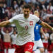 Lewandowski nderon Poloninë, festojnë edhe Franca e Holanda