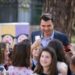 Viti i ri shkollor, Basha: Mbarësi për të gjithë nxënësit dhe mësuesit