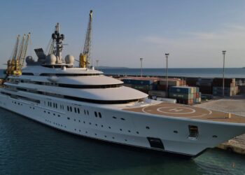 Karburanti për jahtet, porti i Durrësit realizoi 10 milionë dollarë të ardhura nga furnizimi