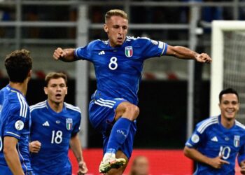 Italia merr fitore me mundim ndaj Ukrainës, Spanja kthehet në makineri golash