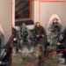 Sveçla publikon video nga brenda Manastirit të Banjskës: Ja ku është Milan Radojçiç, në krye të grupit terrorist