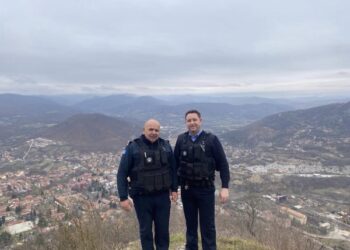 Reagon kolegu i policit të vrarë në veri të Kosovë: U sulmuam në mënyrë tinzare