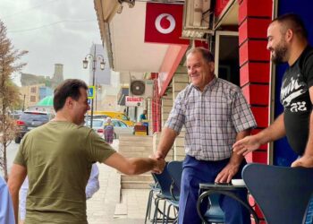 Basha: Do jemi tërësisht në shërbim të njerëzve, do të ndihmojmë gjithë familjet shqiptare