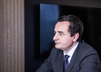 Kurti: Disa nga serbët që bojkotuan zgjedhjet në veri ishin anëtarë të grupit Wagner