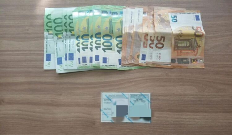 Edhe Artan Tafani me kartë greke, nga kush po pajisen me të tilla dokumente kriminelët shqiptarë?